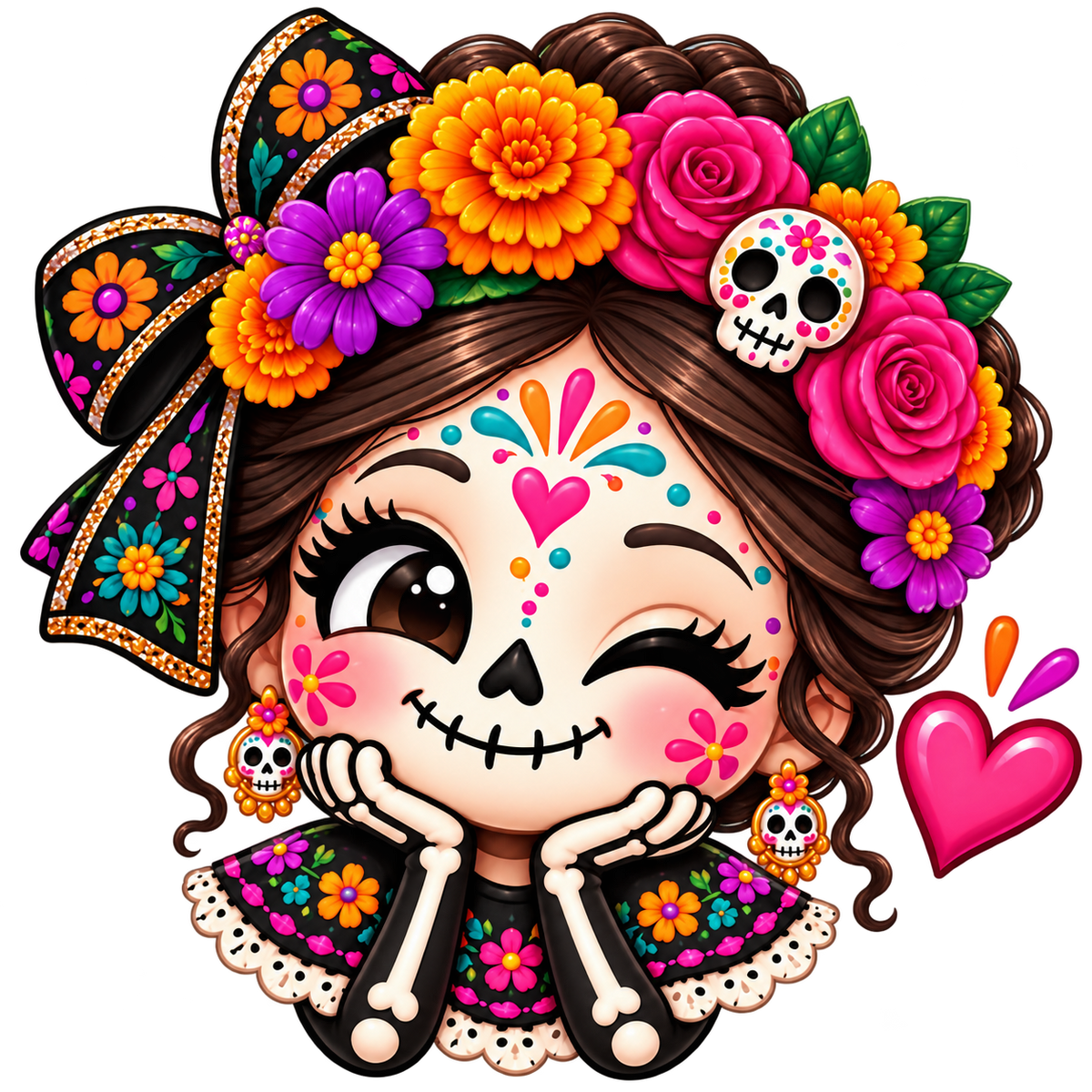 Día de Muertos