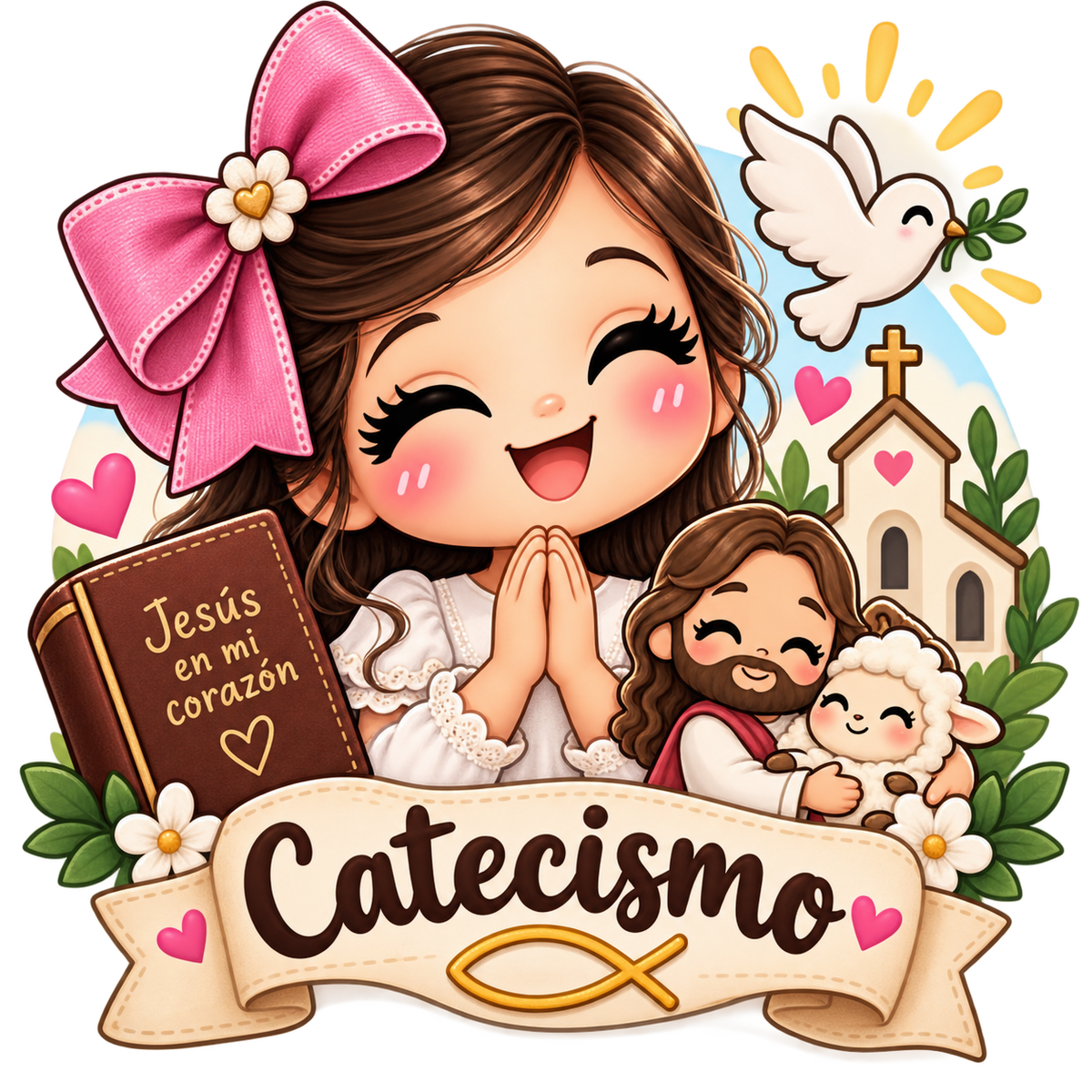 Catecismo