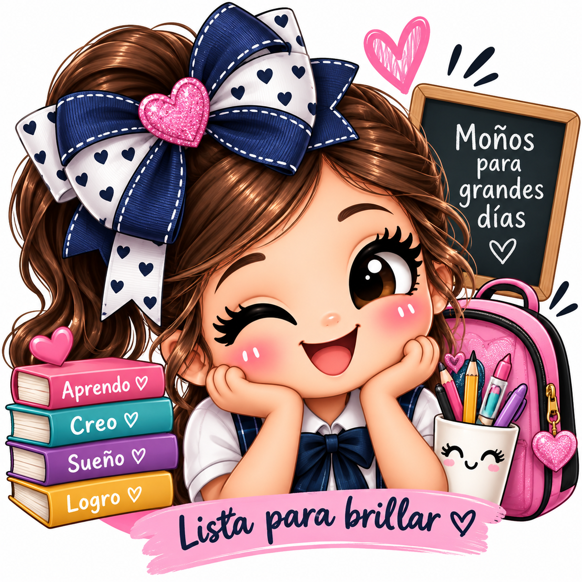 Escolares