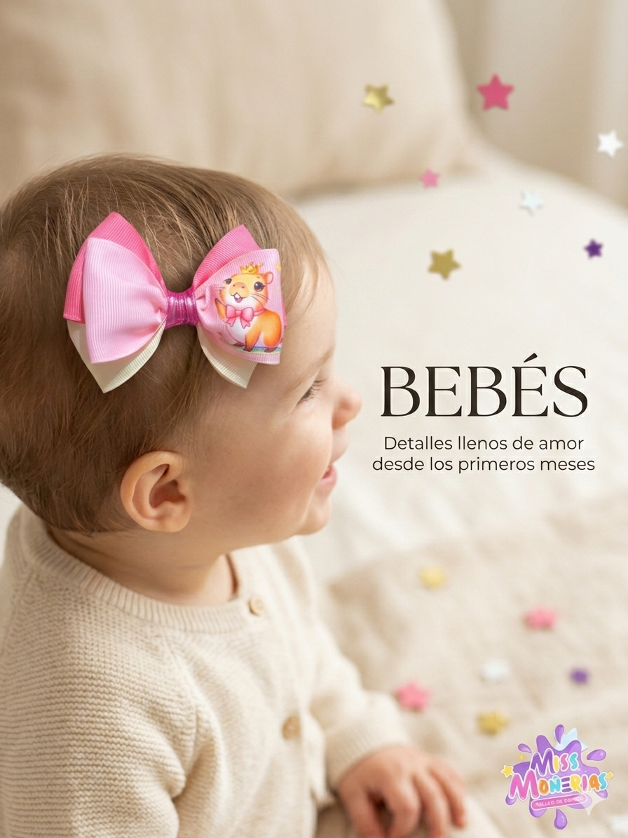 Bebés