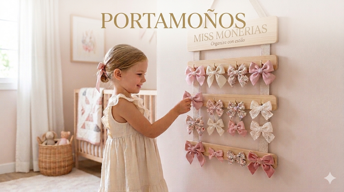 Portamoños