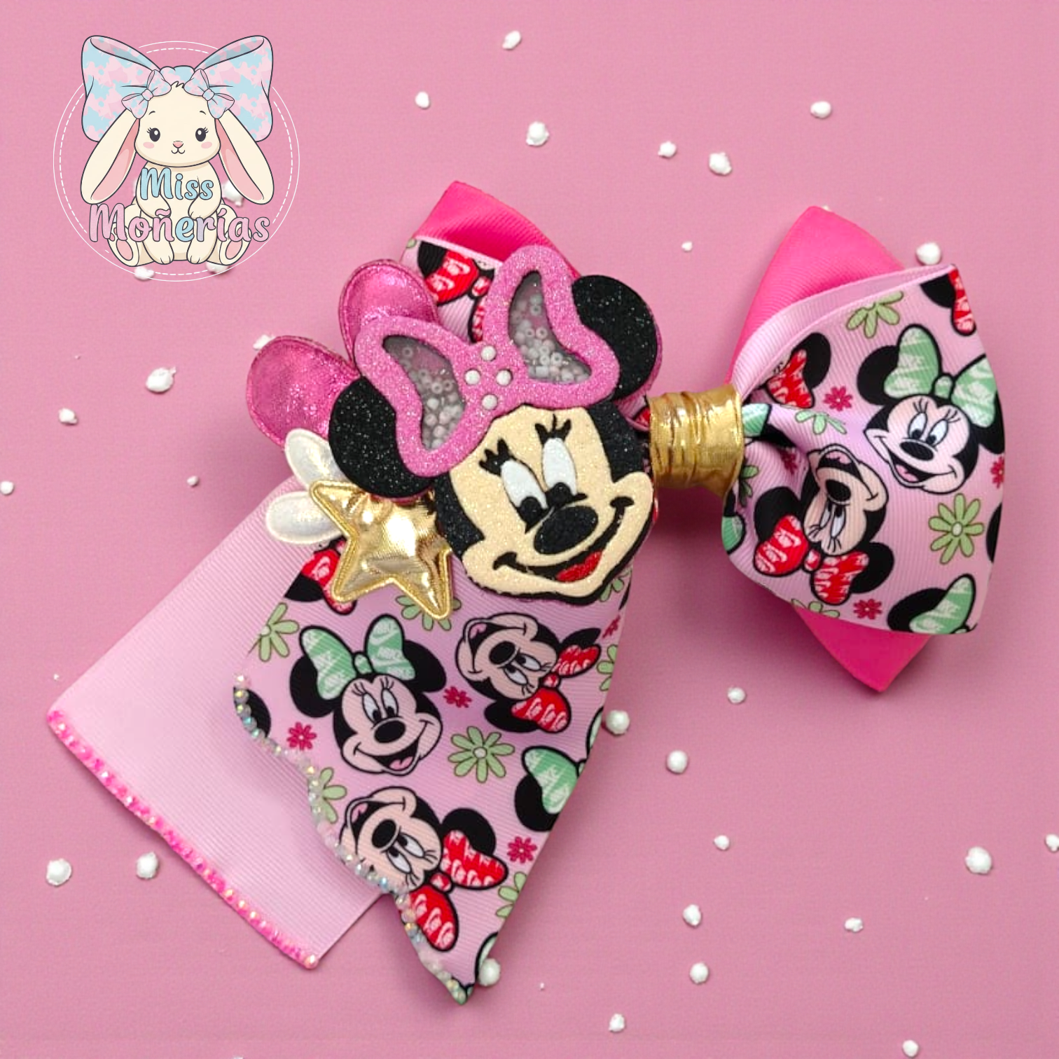 🎀 Personajitos Coquetos
