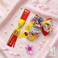🌹✨ Set Princesa Encantada ✨🌹