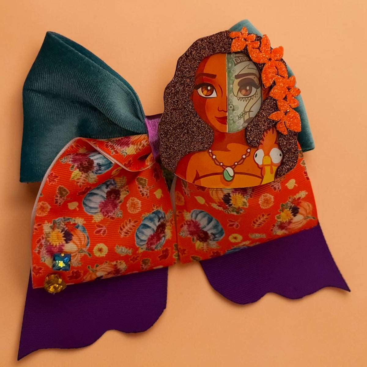 Catrina otoño