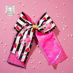🦩 Flamingo Coquette Set