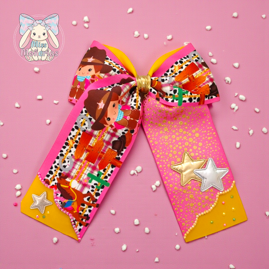 🤠✨ Set Cowgirl Coquette ✨🤠