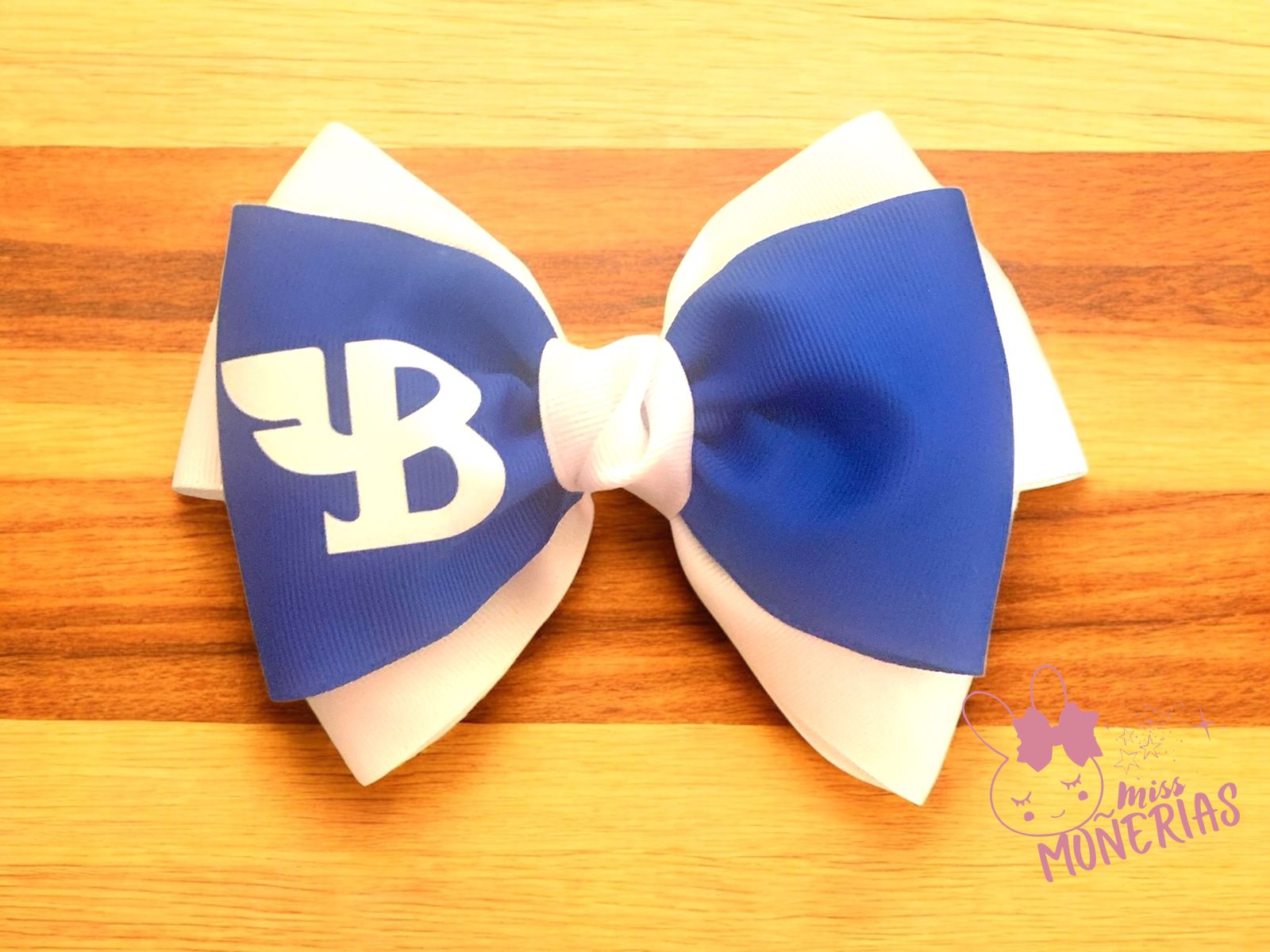 Moño Cool Hair ¡Personalízalo! 🥰