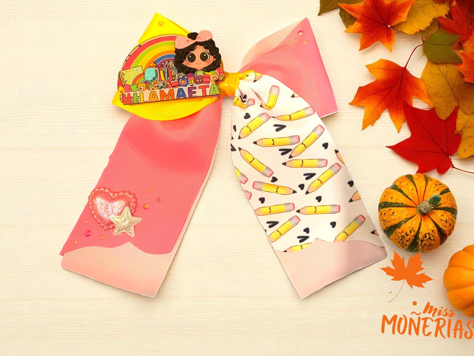 ⭐Coletero La Maeta