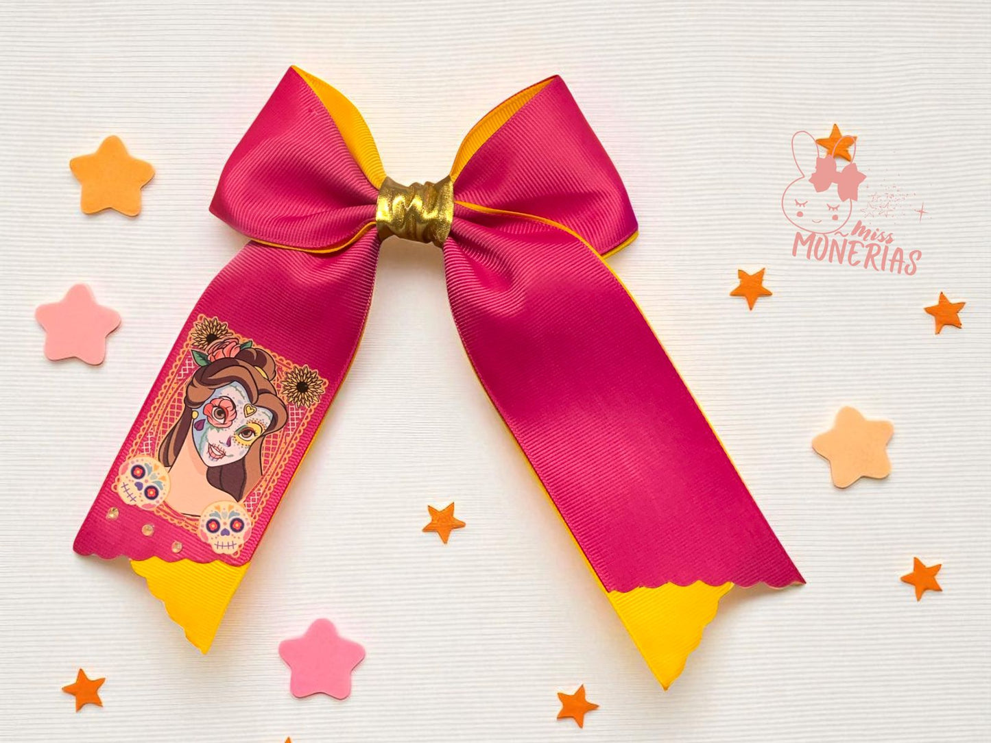Set Coleteros Princesas