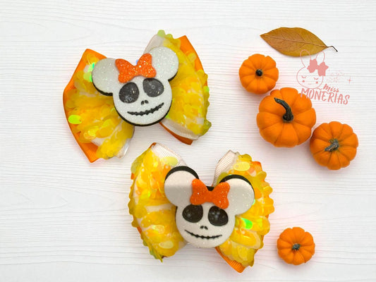 Minnie jack