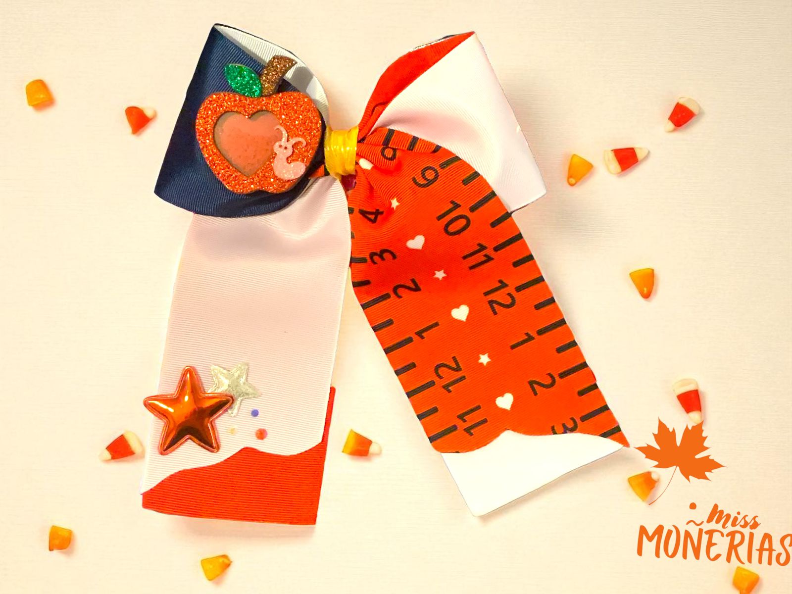 ⭐Coletero Escolar Jumbo